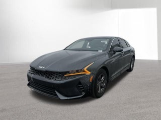 2024 Kia K5 LXS