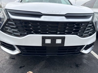 2023 Kia Sportage SX