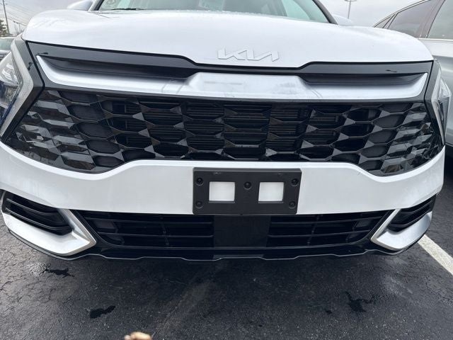 2023 Kia Sportage SX