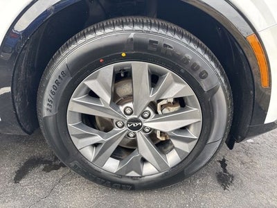 2023 Kia Sportage SX