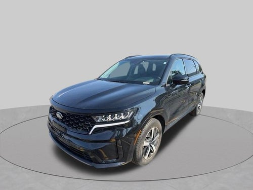 2021 Kia Sorento S