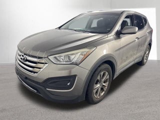2015 Hyundai SANTA FE SPORT Base