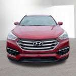 2018 Hyundai SANTA FE SPORT 2.4 Base