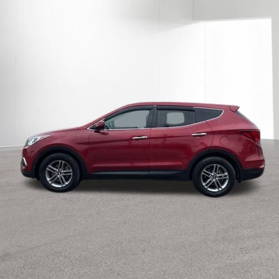2018 Hyundai SANTA FE SPORT 2.4 Base