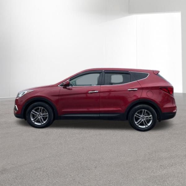 2018 Hyundai SANTA FE SPORT 2.4 Base