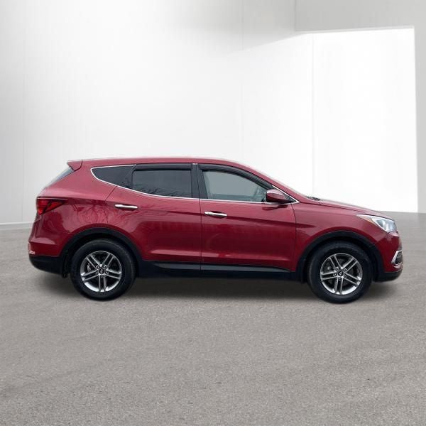 2018 Hyundai SANTA FE SPORT 2.4 Base