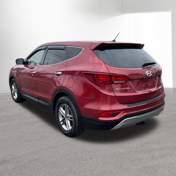 2018 Hyundai SANTA FE SPORT 2.4 Base