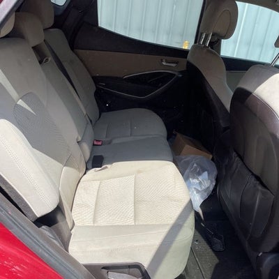 2015 Hyundai SANTA FE SPORT Base