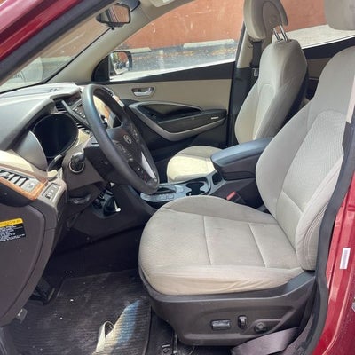 2015 Hyundai SANTA FE SPORT Base