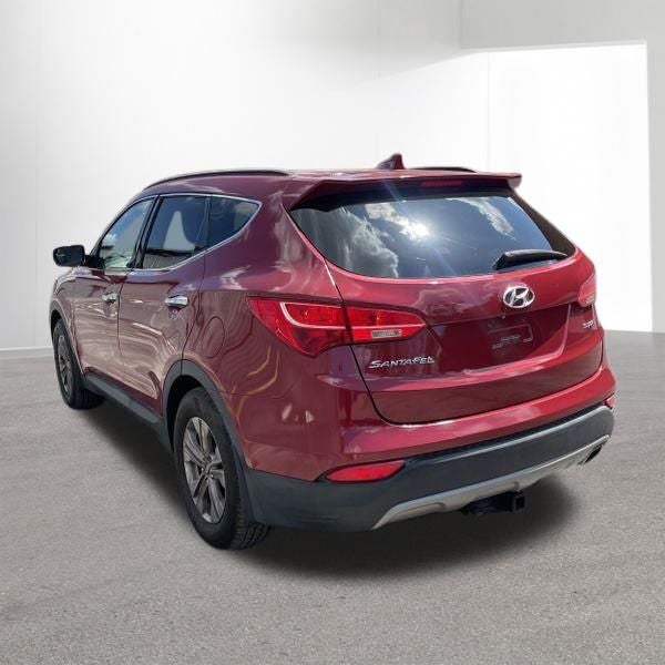 2015 Hyundai SANTA FE SPORT Base