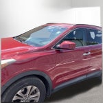 2015 Hyundai SANTA FE SPORT Base