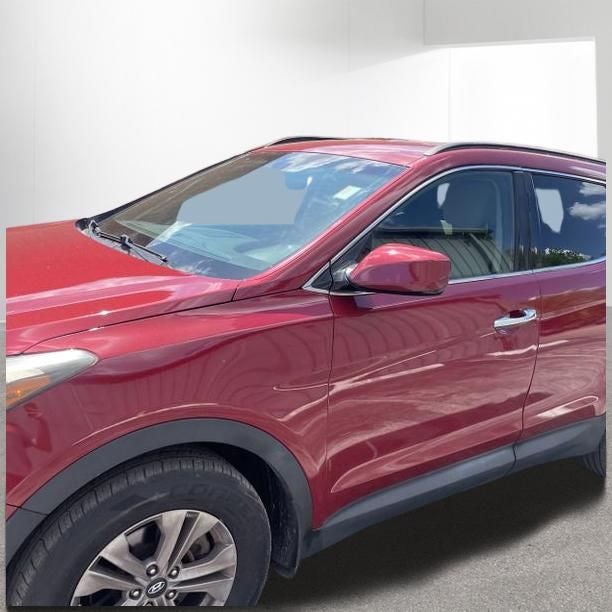 2015 Hyundai SANTA FE SPORT Base