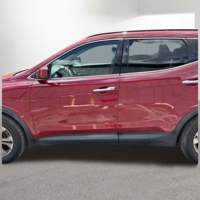 2015 Hyundai SANTA FE SPORT Base