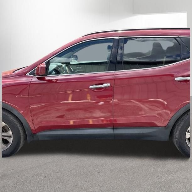 2015 Hyundai SANTA FE SPORT Base