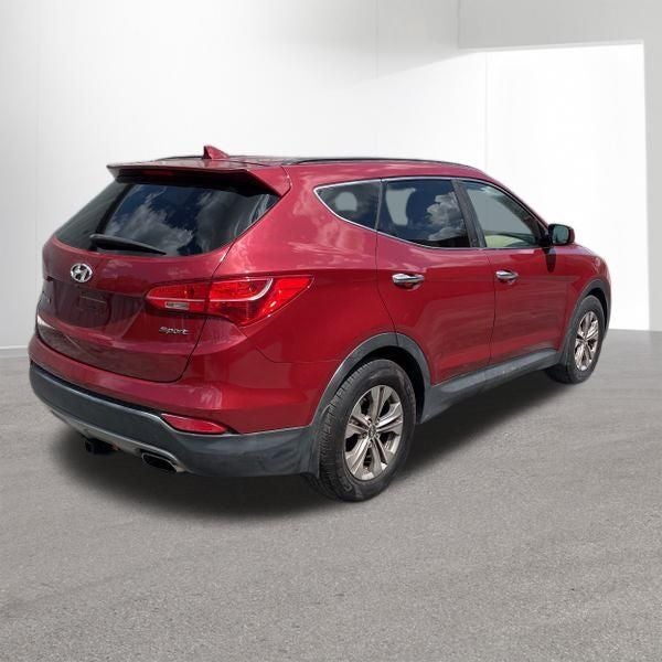 2015 Hyundai SANTA FE SPORT Base
