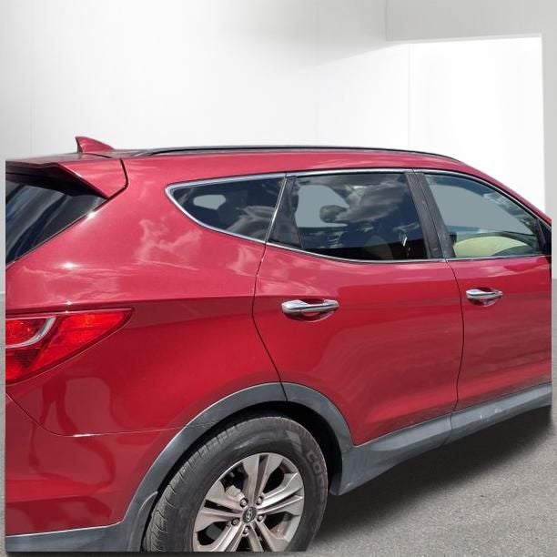 2015 Hyundai SANTA FE SPORT Base