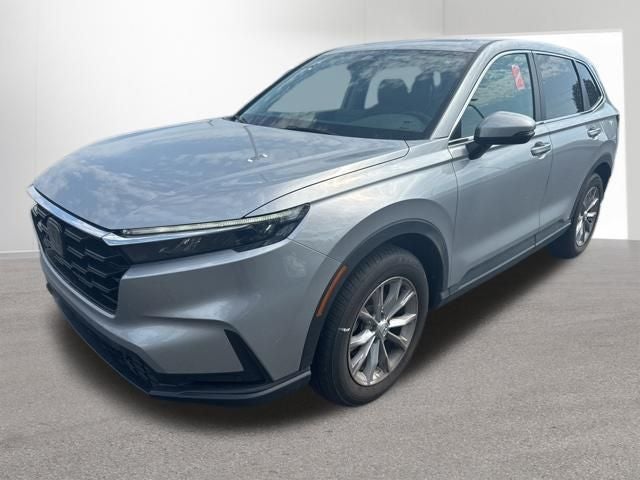 2023 Honda CR-V EX-L AWD's photo