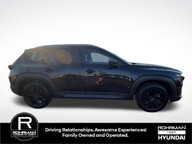 2026 Mazda Mazda CX-50 2.5 S Preferred