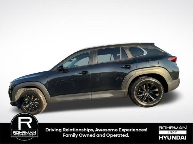 2026 Mazda Mazda CX-50 2.5 S Preferred
