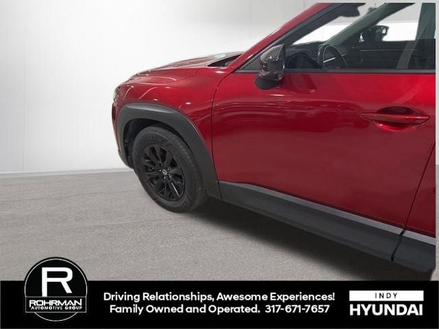 2023 Mazda Mazda CX-50 2.5 S Preferred Plus Package