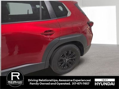 2023 Mazda Mazda CX-50 2.5 S Preferred Plus Package