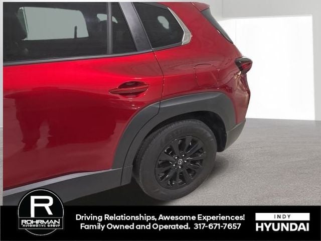 2023 Mazda Mazda CX-50 2.5 S Preferred Plus Package