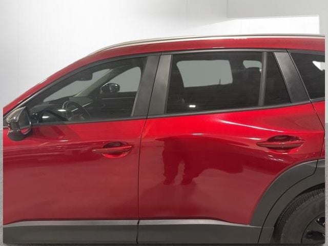 2023 Mazda Mazda CX-50 2.5 S Preferred Plus Package