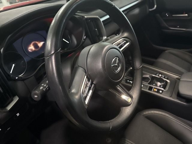 2023 Mazda Mazda CX-50 2.5 S Preferred Plus Package