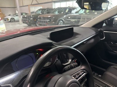 2023 Mazda Mazda CX-50 2.5 S Preferred Plus Package