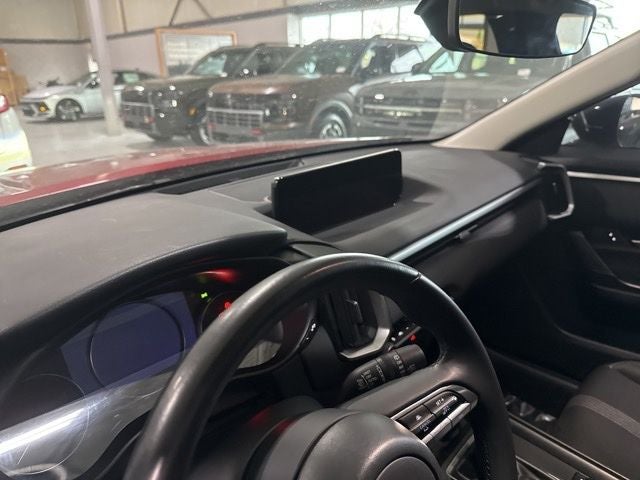 2023 Mazda Mazda CX-50 2.5 S Preferred Plus Package