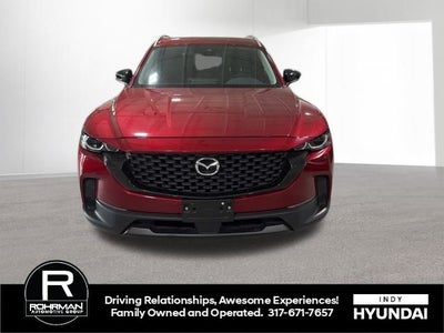 2023 Mazda Mazda CX-50 2.5 S Preferred Plus Package
