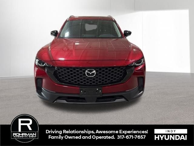 2023 Mazda Mazda CX-50 2.5 S Preferred Plus Package