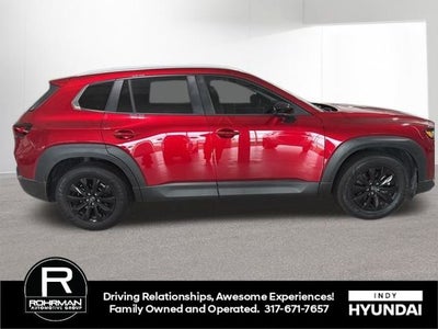 2023 Mazda Mazda CX-50 2.5 S Preferred Plus Package