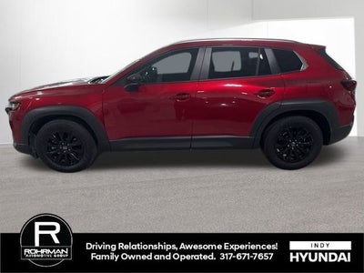 2023 Mazda Mazda CX-50 2.5 S Preferred Plus Package