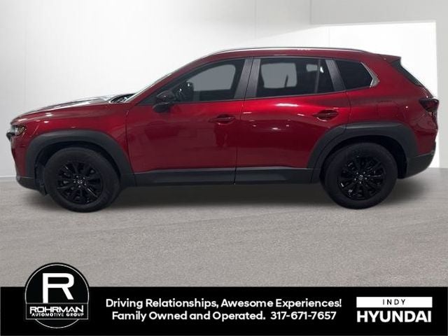 2023 Mazda Mazda CX-50 2.5 S Preferred Plus Package