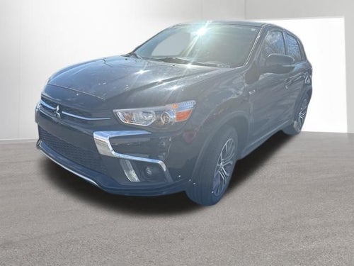 2019 Mitsubishi Outlander Sport SE 2.0