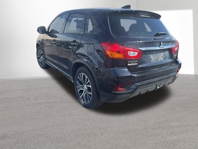 2019 Mitsubishi Outlander Sport SE 2.0
