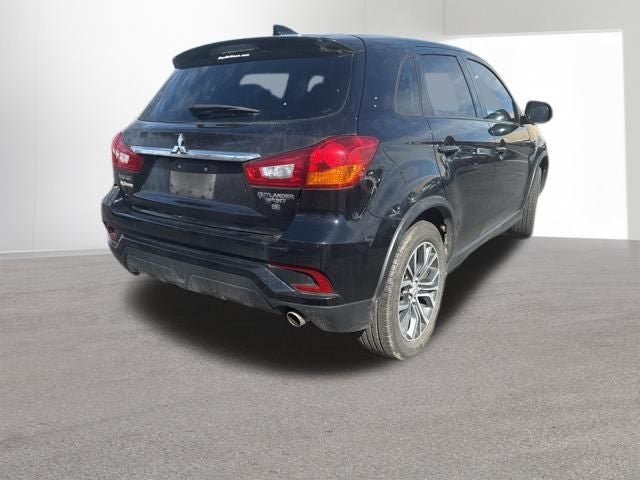 2019 Mitsubishi Outlander Sport SE 2.0