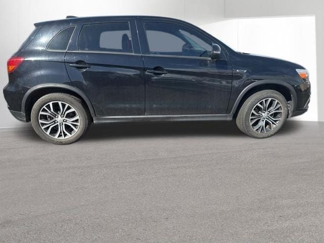 2019 Mitsubishi Outlander Sport SE 2.0