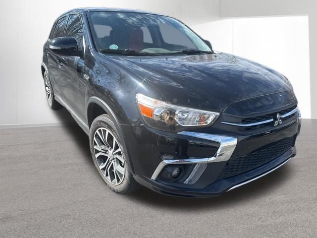 2019 Mitsubishi Outlander Sport SE 2.0