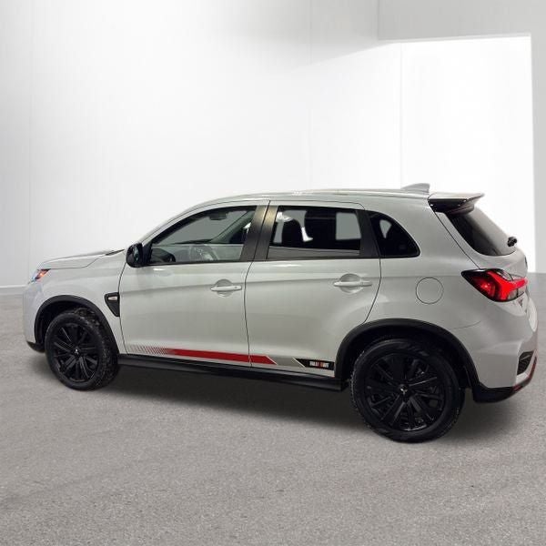 2023 Mitsubishi Outlander Sport RALLIART