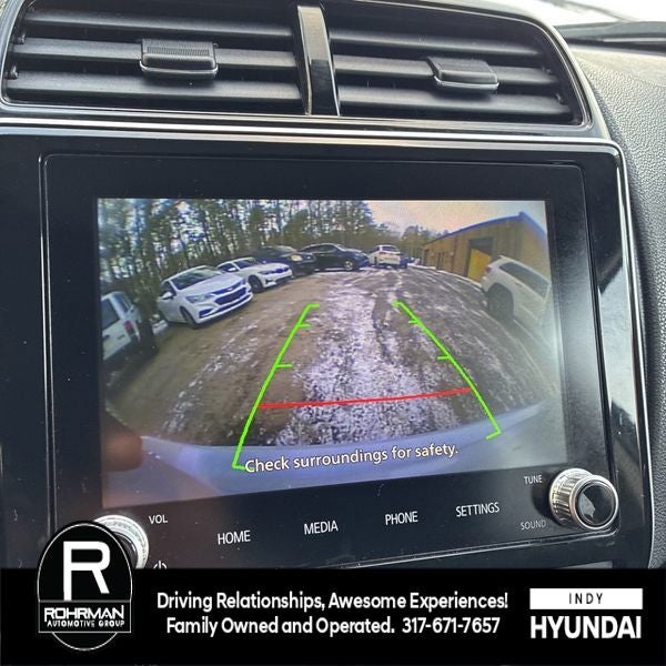 2023 Mitsubishi Outlander Sport RALLIART