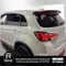 2023 Mitsubishi Outlander Sport RALLIART