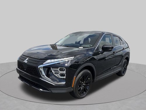 2024 Mitsubishi Eclipse Cross LE