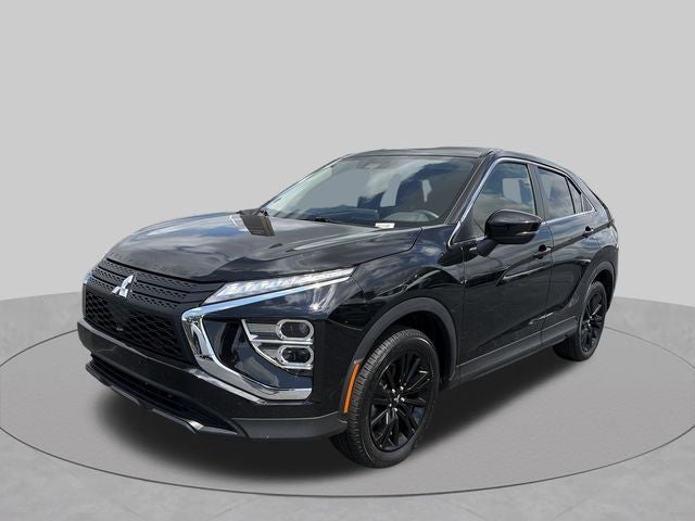 2024 Mitsubishi Eclipse Cross LE