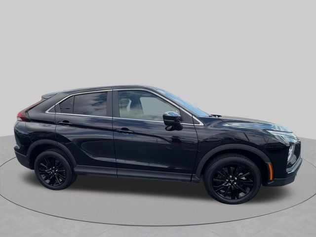2024 Mitsubishi Eclipse Cross LE