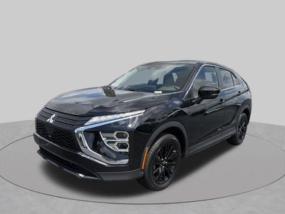 2024 Mitsubishi Eclipse Cross LE