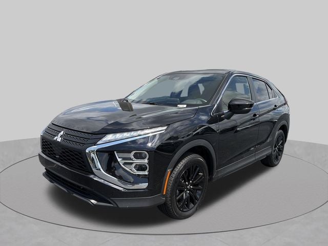 2024 Mitsubishi Eclipse Cross LE