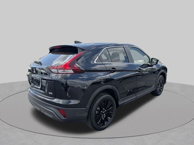 2024 Mitsubishi Eclipse Cross LE