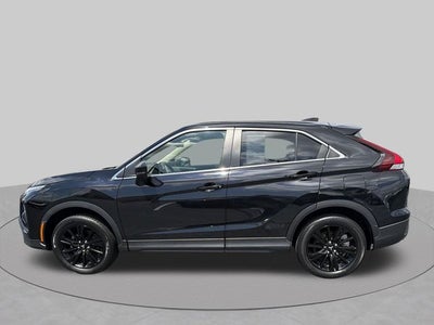 2024 Mitsubishi Eclipse Cross LE